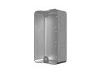 Akuvox E13S In-Wall Installation Kit Box